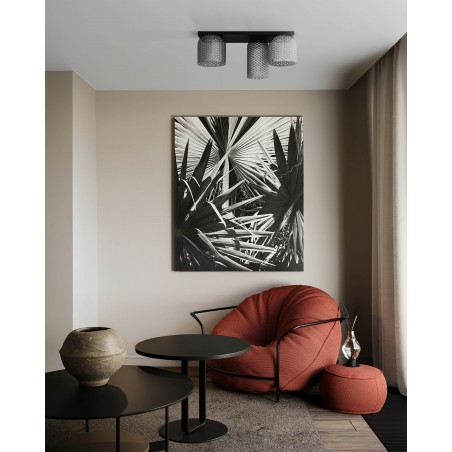 NOWOŚĆ Lampa sufitowa K-5636 z serii INGA Kaja