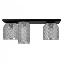NOWOŚĆ Lampa sufitowa K-5636 z serii INGA Kaja