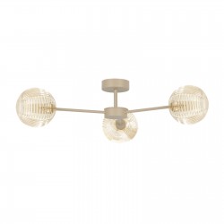 NOWOŚĆ Lampa sufitowa K-5713 z serii JUKON Kaja