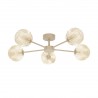 NOWOŚĆ Lampa sufitowa K-5714 z serii JUKON Kaja