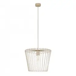 NOWOŚĆ Lampa wisząca K-5815 z serii LIVIA Kaja