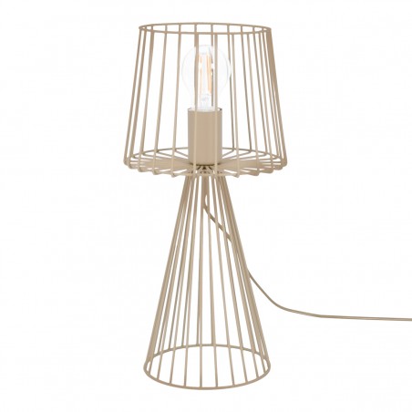 NOWOŚĆ Lampka stołowa K-5816 z serii LIVIA Kaja