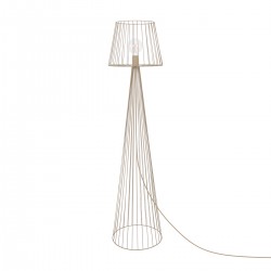 NOWOŚĆ Lampa podłogowa K-5817 z serii LIVIA Kaja