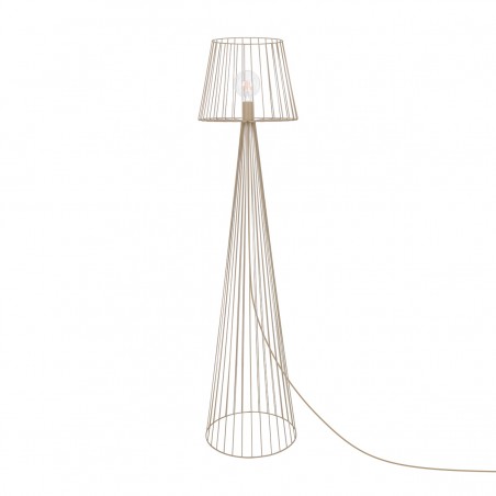 NOWOŚĆ Lampa podłogowa K-5817 z serii LIVIA Kaja