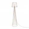 NOWOŚĆ Lampa podłogowa K-5817 z serii LIVIA Kaja