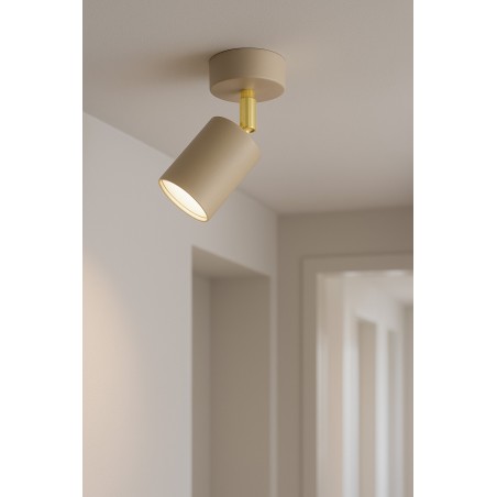 NOWOŚĆ Lampa sufitowa k-5820 z serii MATI Kaja