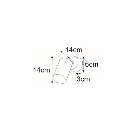 NOWOŚĆ Lampa sufitowa k-5820 z serii MATI Kaja