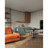 NOWOŚĆ Lampa sufitowa K-5822 z serii MATI Kaja
