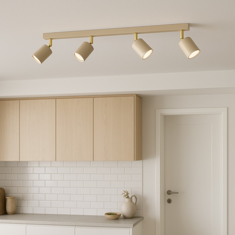 NOWOŚĆ Lampa sufitowa K-5823 z serii MATI Kaja