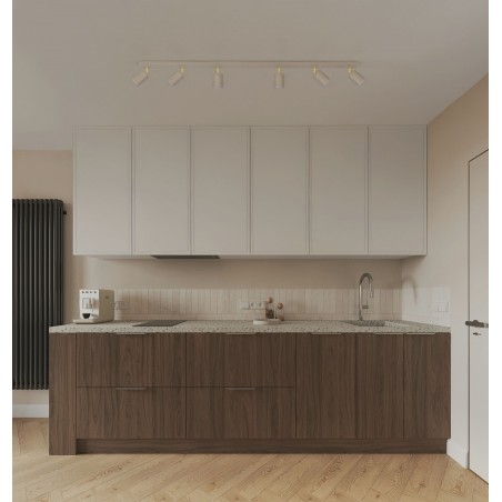 NOWOŚĆ Lampa sufitowa K-5824 z serii MATI Kaja