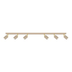 NOWOŚĆ Lampa sufitowa K-5824 z serii MATI Kaja