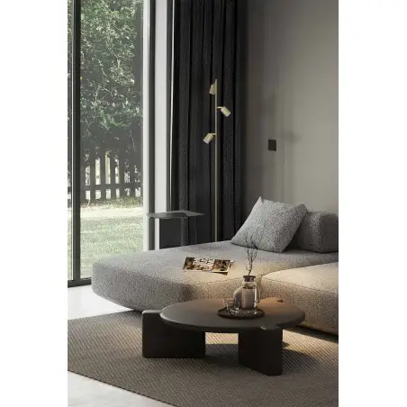 NOWOŚĆ Lampa podłogowa K-5825 z serii MATI Kaja