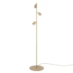 NOWOŚĆ Lampa podłogowa K-5825 z serii MATI Kaja