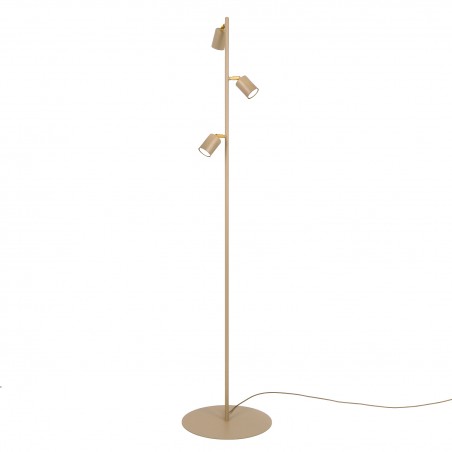 NOWOŚĆ Lampa podłogowa K-5825 z serii MATI Kaja