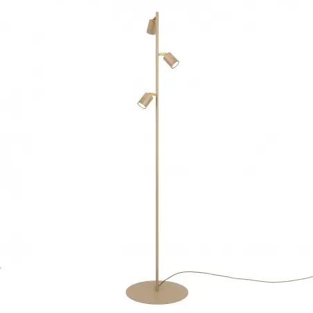 NOWOŚĆ Lampa podłogowa K-5825 z serii MATI Kaja