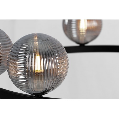 NOWOŚĆ Lampa wisząca K-5703 z serii MONZA Kaja