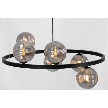 NOWOŚĆ Lampa wisząca K-5703 z serii MONZA Kaja