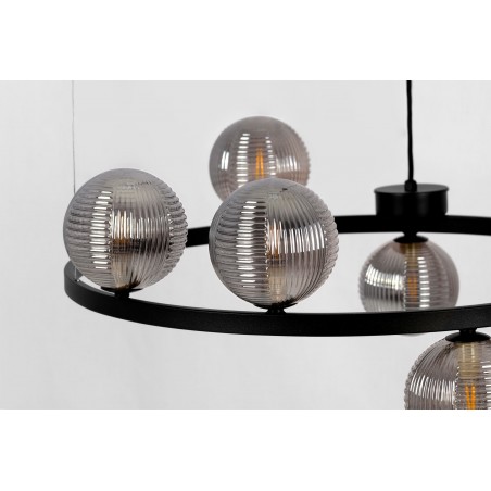 NOWOŚĆ Lampa wisząca K-5703 z serii MONZA Kaja