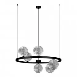 NOWOŚĆ Lampa wisząca K-5703 z serii MONZA Kaja