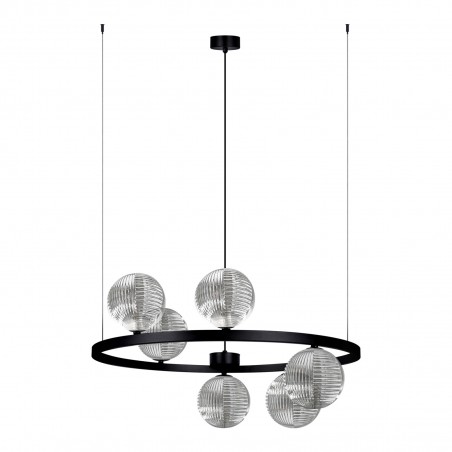 NOWOŚĆ Lampa wisząca K-5703 z serii MONZA Kaja