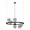 NOWOŚĆ Lampa wisząca K-5703 z serii MONZA Kaja