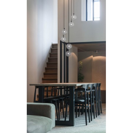 NOWOŚĆ Lampa wisząca K-5704 z serii MONZA Kaja