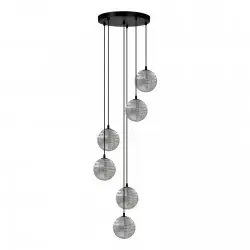 NOWOŚĆ Lampa wisząca K-5704 z serii MONZA Kaja