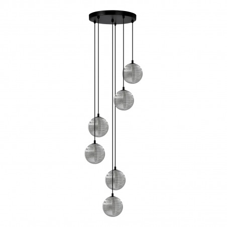NOWOŚĆ Lampa wisząca K-5704 z serii MONZA Kaja