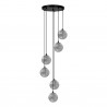 NOWOŚĆ Lampa wisząca K-5704 z serii MONZA Kaja