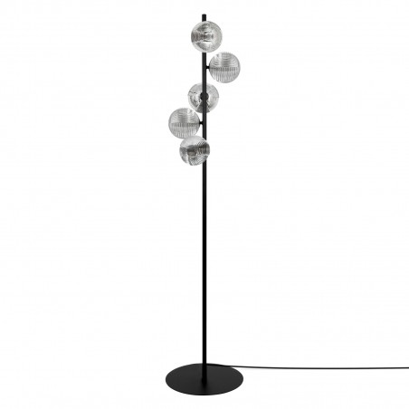 NOWOŚĆ Lampa podłogowa K-5705 z serii MONZA Kaja