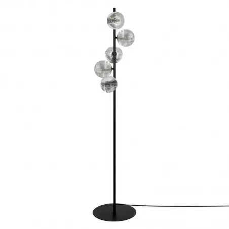 NOWOŚĆ Lampa podłogowa K-5705 z serii MONZA Kaja