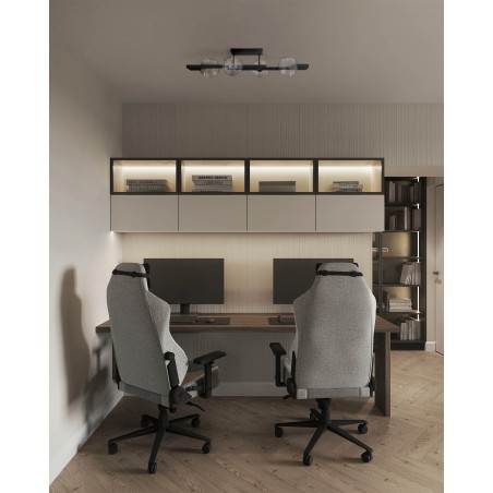 NOWOŚĆ Lampa wisząca K-5761 z serii PARMA Kaja