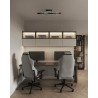 NOWOŚĆ Lampa wisząca K-5761 z serii PARMA Kaja