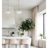 NOWOŚĆ Lampa wisząca K-5670 z serii PESO Kaja