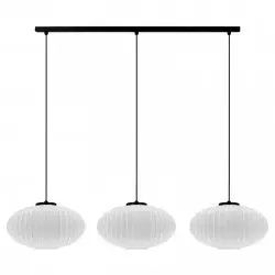 NOWOŚĆ Lampa wisząca K-5672 z serii PESO Kaja