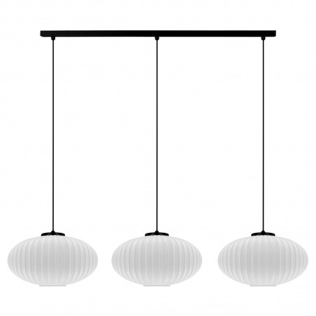 NOWOŚĆ Lampa wisząca K-5672 z serii PESO Kaja