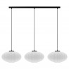 NOWOŚĆ Lampa wisząca K-5672 z serii PESO Kaja