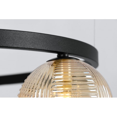 NOWOŚĆ Lampa wisząca K-5695 z serii SATURNO Kaja
