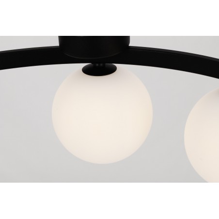 NOWOŚĆ Lampa wisząca K-5695 z serii SATURNO Kaja