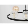 NOWOŚĆ Lampa wisząca K-5697 z serii SATURNO Kaja