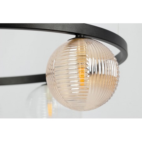 NOWOŚĆ Lampa wisząca K-5697 z serii SATURNO Kaja