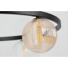 NOWOŚĆ Lampa wisząca K-5697 z serii SATURNO Kaja