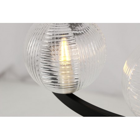 NOWOŚĆ Lampa wisząca K-5697 z serii SATURNO Kaja