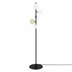 NOWOŚĆ Lampa podłogowa K-5698 z serii SATURNO Kaja