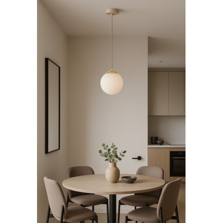 NOWOŚĆ Lampa wisząca K-5790 z serii SAVIA Kaja
