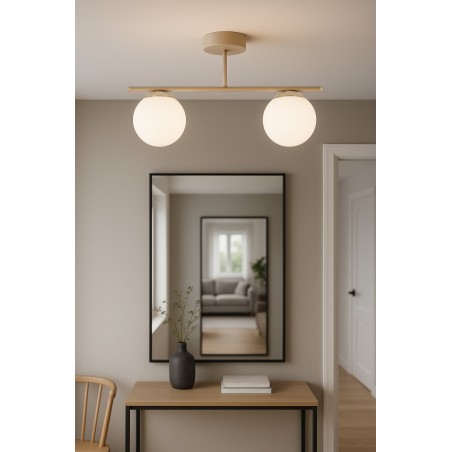 NOWOŚĆ Lampa wisząca K-5791 z serii SAVIA Kaja