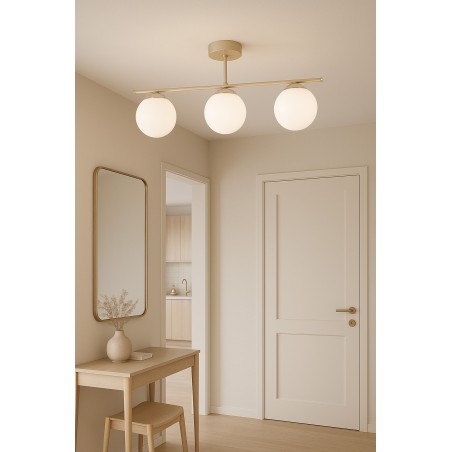 NOWOŚĆ Lampa wisząca K-5792 z serii SAVIA Kaja