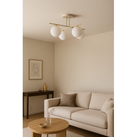 NOWOŚĆ Lampa wisząca K-5793 z serii SAVIA Kaja
