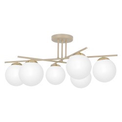 NOWOŚĆ Lampa wisząca K-5794 z serii SAVIA Kaja
