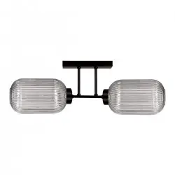 NOWOŚĆ Lampa sufitowa K-5753 z serii SILVA Kaja